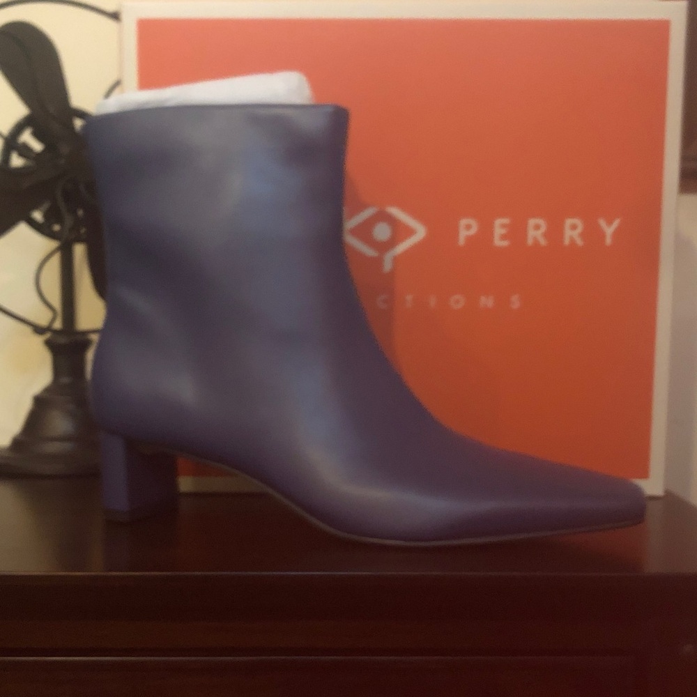 Katy Perry Collections Ankle Boots